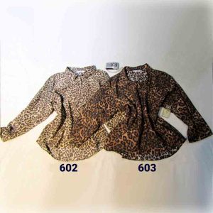 palangi3 شومیز پلنگی